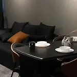 Luxury Black Suite Agile Bukit Bintang