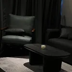 Luxury Black Suite Agile Bukit Bintang