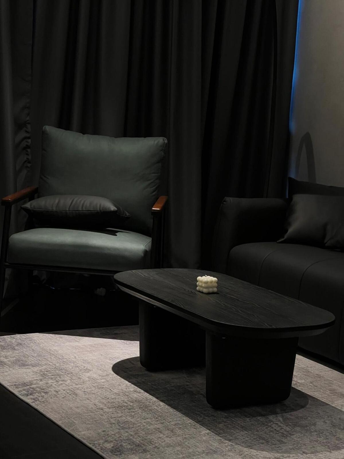 Luxury Black Agile Bukit Bintang Pangsapuri Kuala Lumpur
