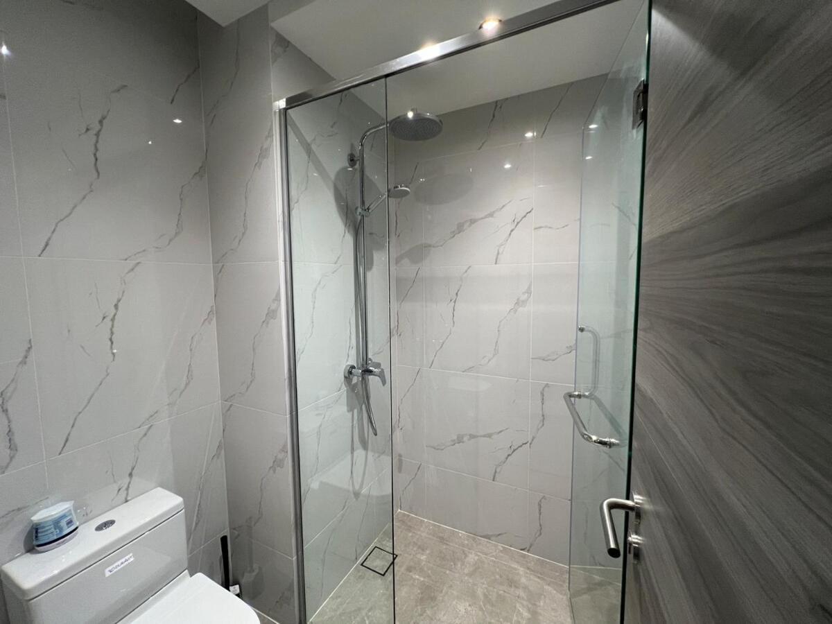 Luxury Black Agile Bukit Bintang Pangsapuri *