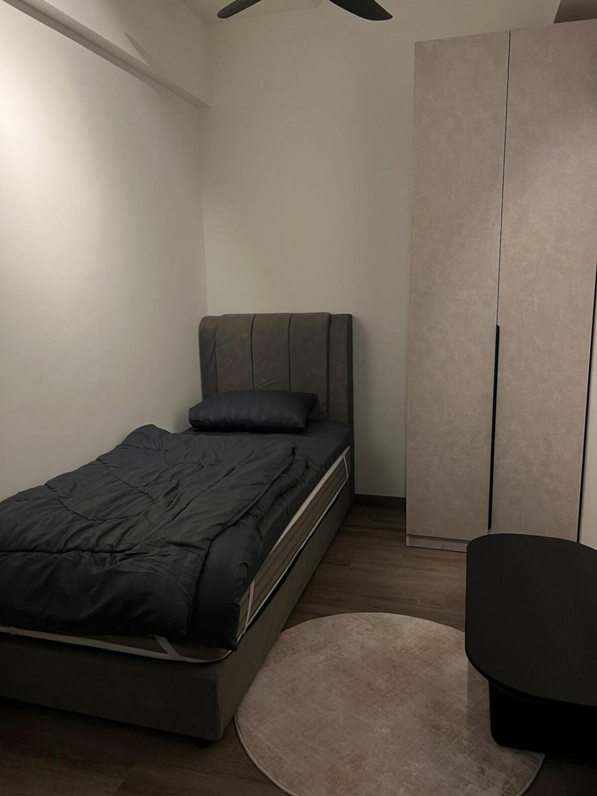 Luxury Black Agile Bukit Bintang *
