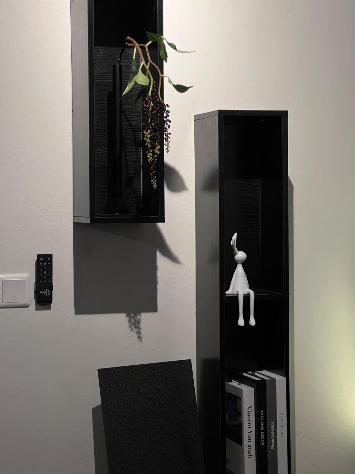 Luxury Black Agile Bukit Bintang *